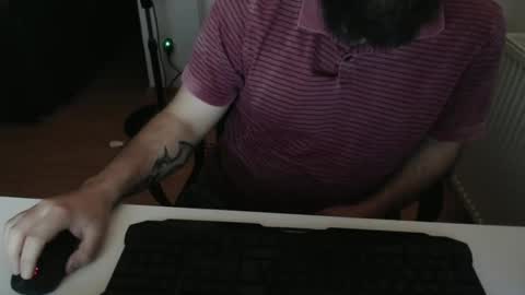 Snapshot of robzombi chatting on 22, 12, 2024 Rockbart online show from 22, 12, 2024