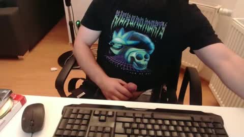 Snapshot of robzombi chatting on 13, 1, 2025 Rockbart online show from 13, 1, 2025