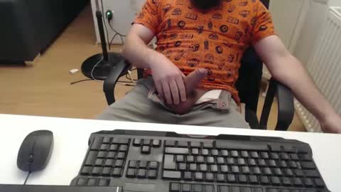 Snapshot of robzombi chatting on 23, 2, 2025 Rockbart online show from 23, 2, 2025