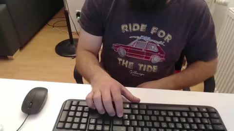 Snapshot of robzombi chatting on 27, 11, 2025 Rockbart online show from 27, 11, 2025