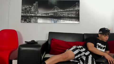 Rocco online show from 7, 6, 2026