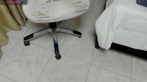 rocco_santos online show from 24, 10, 2025