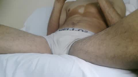 Rocco online show from 12, 9, 2025