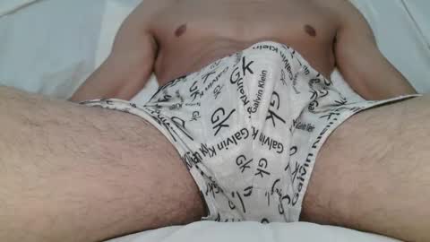 Rocco online show from 29, 9, 2025