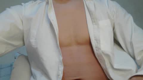 Rocco online show from 23, 2, 2026