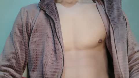 Rocco online show from 14, 3, 2026