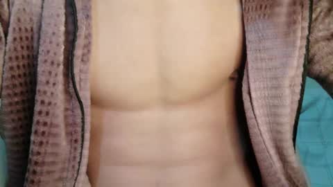 Rocco online show from 18, 3, 2026