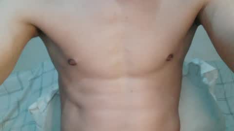 Snapshot of roccosif696 chatting on 7, 7, 2026 Rocco online show from 7, 7, 2026