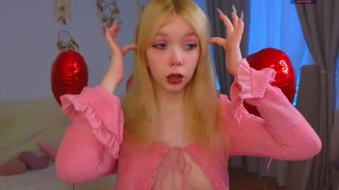 Snapshot of rochelle_dolly chatting on 20, 2, 2026 rochelle_dolly online show from 20, 2, 2026