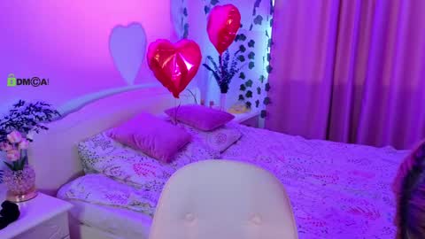 rochelle_dolly online show from 8, 3, 2026