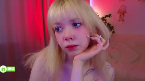 rochelle_dolly online show from 28, 3, 2026