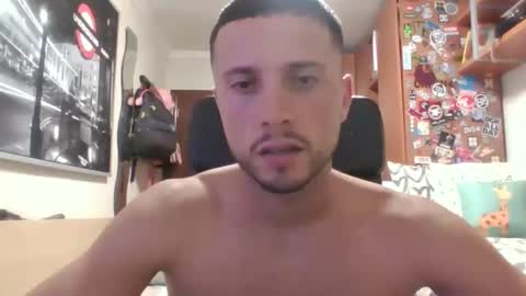 Snapshot of rockcove chatting on 4, 3, 2026 rockcove online show from 4, 3, 2026