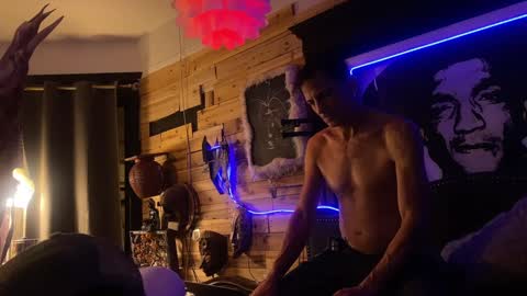 rockemx online show from 31, 12, 2024