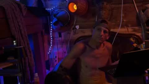 rockemx online show from 14, 11, 2025