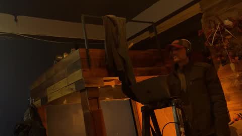 rockemx online show from 18, 11, 2025