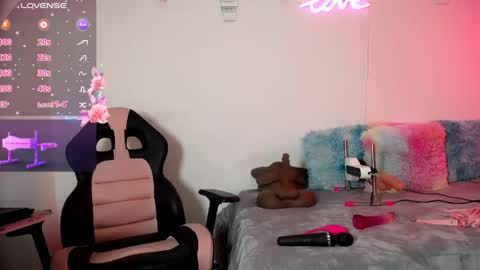 Snapshot of rocker_chica_camila chatting on 7, 5, 2026 Camila online show from 7, 5, 2026