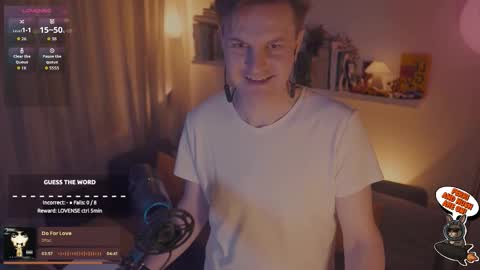 Rocket Bunny online show from 3, 12, 2025