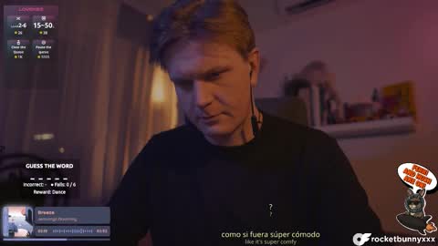 Rocket Bunny online show from 2, 2, 2026