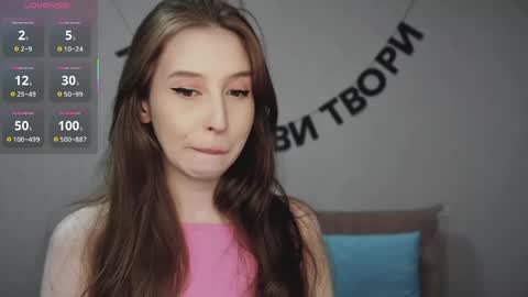 rocketsgirl online show from 14, 4, 2026