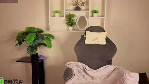 Snapshot of rockett_bunny chatting on 27, 4, 2026 Rockett online show from 27, 4, 2026