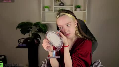 Snapshot of rockett_bunny chatting on 3, 5, 2026 Rockett online show from 3, 5, 2026
