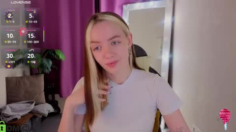 Snapshot of rockett_bunny chatting on 7, 6, 2026 Rockett online show from 7, 6, 2026
