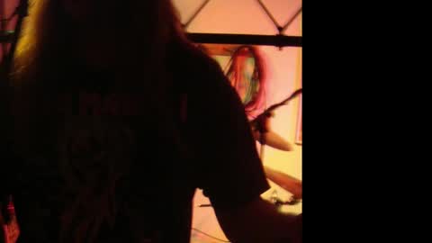 Snapshot of rockgod2112 chatting on 1, 1, 2025 rockgod2112 online show from 1, 1, 2025