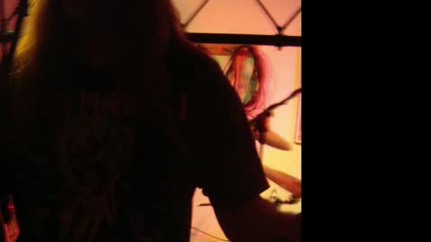 Snapshot of rockgod2112 chatting on 26, 1, 2025 rockgod2112 online show from 26, 1, 2025