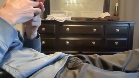 Rock Hard Cock online show from 21, 12, 2025