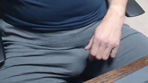 rockhardff online show from 11, 1, 2025