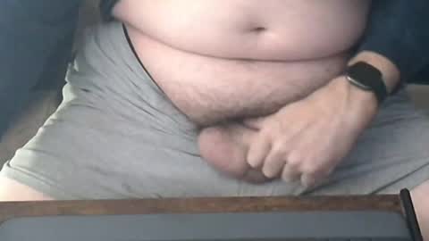 rockhardff online show from 18, 11, 2025