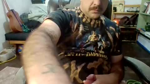 rockinoutwithmycokout online show from 20, 10, 2025