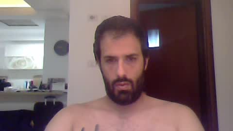 rockistman1 online show from 10, 12, 2024