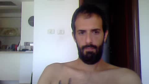 rockistman1 online show from 18, 9, 2025