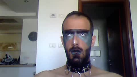 rockistman1 online show from 30, 10, 2025