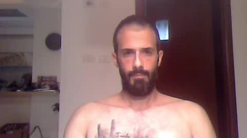 rockistman1 online show from 15, 11, 2025