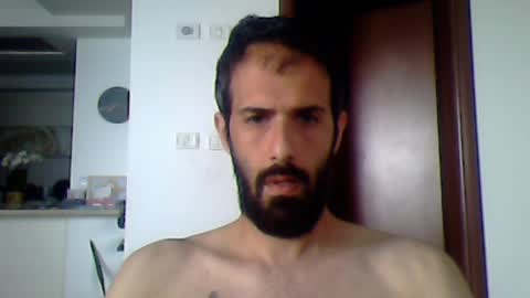 rockistman1 online show from 13, 4, 2026