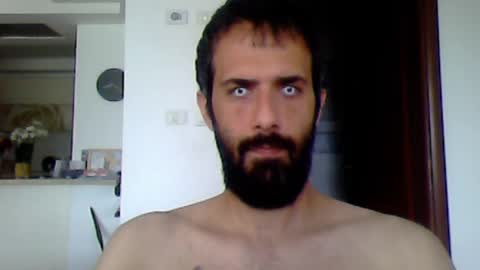 rockistman1 online show from 16, 4, 2026