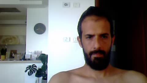 Snapshot of rockistman1 chatting on 18, 6, 2026 rockistman1 online show from 18, 6, 2026