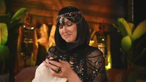 RocknRose online show from 5, 4, 2026