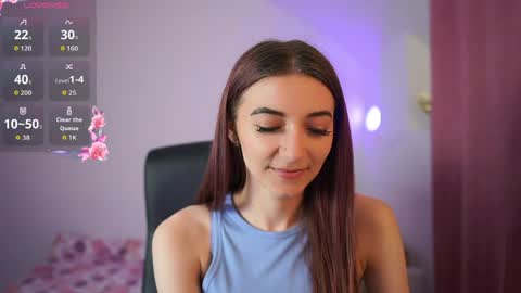 Snapshot of rocknrose18 chatting on 27, 4, 2026 RocknRose18 online show from 27, 4, 2026
