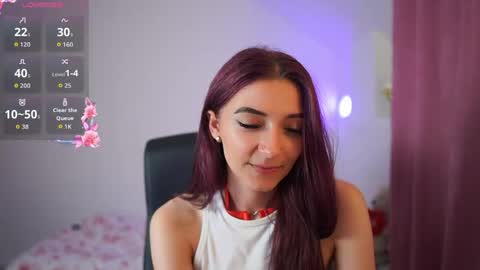 Snapshot of rocknrose18 chatting on 6, 6, 2026 RocknRose18 online show from 6, 6, 2026