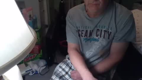 rocky082288 online show from 1, 2, 2025