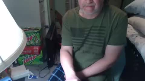 rocky082288 online show from 20, 2, 2025