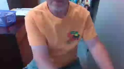 Snapshot of rocky082288 chatting on 15, 6, 2026 rocky082288 online show from 15, 6, 2026