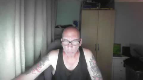 Snapshot of rocky_1970 chatting on 23, 9, 2025 rocky_1970 online show from 23, 9, 2025