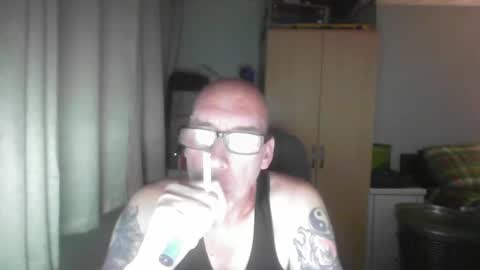 Snapshot of rocky_1970 chatting on 26, 10, 2025 rocky_1970 online show from 26, 10, 2025