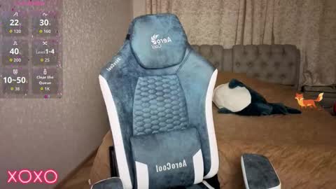 Rockel online show from 15, 10, 2025