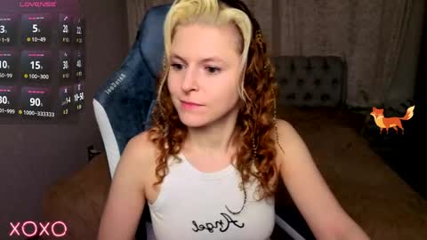 Rockel online show from 14, 4, 2026