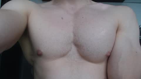 rocky muscle online show from 20, 11, 2025